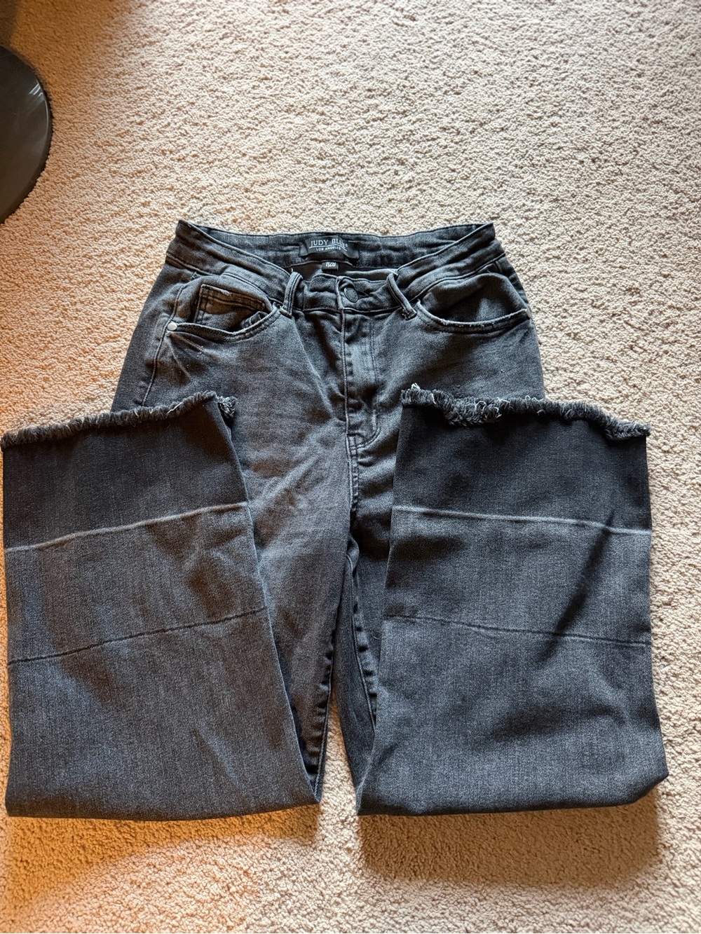 Judy Blue High Rise Petite Jeans Bundle 7/28 - Picture 4 of 13
